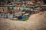 MAGNIFYING INEQUALITIES AND COMPOUNDING RISKS - The Impact of COVID-19 on the Health and Protection of Women and Girls on the Move