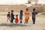 MAGNIFYING INEQUALITIES AND COMPOUNDING RISKS - The Impact of COVID-19 on the Health and Protection of Women and Girls on the Move