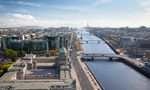 DesTinaTion Dublin A Collective Strategy for Tourism Growth to 2020 - Failte Ireland
