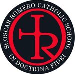 ADMISSIONS POLICY St Oscar Romero Catholic School