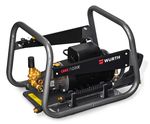 Würth pressure cleaning Systems - NEW! - Wurth Canada