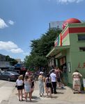 South Congress Parking Strategy - Public Draft - Downtown Austin Alliance