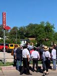 South Congress Parking Strategy - Public Draft - Downtown Austin Alliance