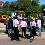 South Congress Parking Strategy - Public Draft - Downtown Austin Alliance