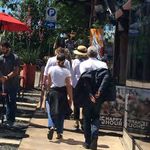South Congress Parking Strategy - Public Draft - Downtown Austin Alliance