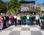 E-MAGAZINE MAY 2022 - European Chess Union.