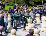 E-MAGAZINE MAY 2022 - European Chess Union.
