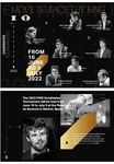 E-MAGAZINE MAY 2022 - European Chess Union.