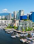 A HOME FOR EVERYONE: A HOUSING STRATEGY FOR BRITISH COLUMBIANS - UBCM
