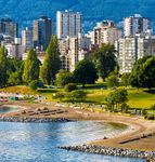 A HOME FOR EVERYONE: A HOUSING STRATEGY FOR BRITISH COLUMBIANS - UBCM