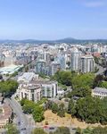 A HOME FOR EVERYONE: A HOUSING STRATEGY FOR BRITISH COLUMBIANS - UBCM