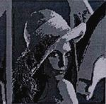 An Improved Cuckoo Search Algorithm for Multithreshold Image Segmentation