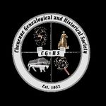 Cheyenne Genealogy Journal - Message From the CGHS President