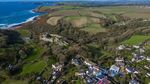 Beach Break Tea Rooms, Manorbier, Tenby, Pembrokeshire. SA70 7TD Freehold Offers in Region £525,000 Including Trade Fixtures, Fittings & ...