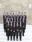 The Journey towards Professional Excellence - Recruiter's Guide 2020 - Naarm