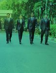 The Journey towards Professional Excellence - Recruiter's Guide 2020 - Naarm