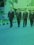 The Journey towards Professional Excellence - Recruiter's Guide 2020 - Naarm