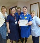 Supporting young patients - stepping up - Basildon and Thurrock University Hospitals