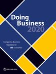 Luxembourg Economy Profile - Doing Business 2020