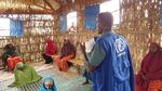 COVID-19 RESPONSE PROGRESS REPORT - Global Crisis Response ...