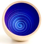 TURNING END GRAIN BOWLS - Namaste Series with Eric Lofstrom