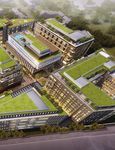 DEVELOPMENT REPORT 2020 / 2021 EDITION