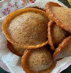 The Analysis of Food Symbols in the 'Serarang' Ritual of the Melanau in Dalat, IJICC