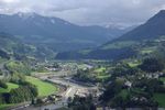 Summer School European Private Law - 15th session From June 30th until July 12th, 2014 - Salzburg