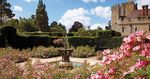 Groups & Travel Trade Guide - Discover more at hevercastle.co.uk/groups
