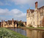 Groups & Travel Trade Guide - Discover more at hevercastle.co.uk/groups