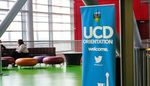 UCD REGISTRATION SEASON - 2017/18 Start of academic year planning information for staff and faculty Session 1 14 June 2017 - University College Dublin