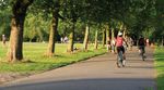 A Summary of Climate Change Risks for London - To coincide with the publication of the UK Climate Change Risk Assessment (CCRA) 2012