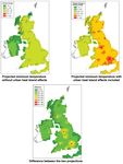A Summary of Climate Change Risks for London - To coincide with the publication of the UK Climate Change Risk Assessment (CCRA) 2012