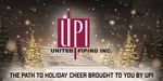 GENEROUS HEARTS THROUGH CHALLENGING TIMES - UPI HOLIDAY GIVING 2020 - United Piping Inc.