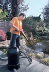 Product Range 2021 Pumps Maintenance Illumination/Solar Decoration Pond Construction - Pontec
