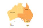 Australia Progress in the net zero transition - OECD