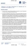 State Finances 2021 FINANCIAL AUDIT 9 FEBRUARY 2022 - Audit Office of NSW