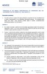 State Finances 2021 FINANCIAL AUDIT 9 FEBRUARY 2022 - Audit Office of NSW