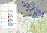 Transition Roadmap for Developing District Heating in South Dublin - Codema