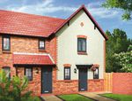 The Place at Carrington Village - Isherwood Road, Carrington Manchester M31 4RG - Wainhomes