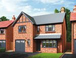 The Place at Carrington Village - Isherwood Road, Carrington Manchester M31 4RG - Wainhomes