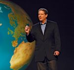 PRESIDENT JOE BIDEN'S CLIMATE CHANGE EXECUTIVE ORDERS - A CLIMATE AND HEALTH LEARNING COMMUNITY WEBINAR