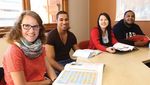 Volunteering - GOOD - ICCE