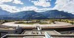 A NEW GENERATION OF SYNCHROTRON FOR EUROPE - ESRF