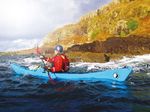 WORKBOOK The Spirit of Sea Kayaking - What is - Umingmaq Paddle Touring ...