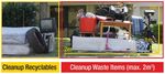 Community Engagement Outcomes Report - Bulk Hard Waste Verge Collection Options 2020 - Item 10.1 Waste Strategy Project 2