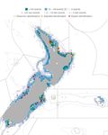 SEAFOOD RISK ASSESSMENT - NEW ZEALAND INSHORE TRAWL FISHERY - OPENSEAS