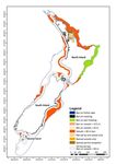 SEAFOOD RISK ASSESSMENT - NEW ZEALAND INSHORE TRAWL FISHERY - OPENSEAS