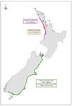 SEAFOOD RISK ASSESSMENT - NEW ZEALAND INSHORE TRAWL FISHERY - OPENSEAS