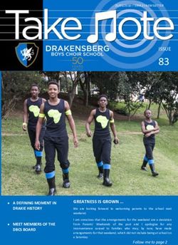 83 Drakensberg Boys Choir